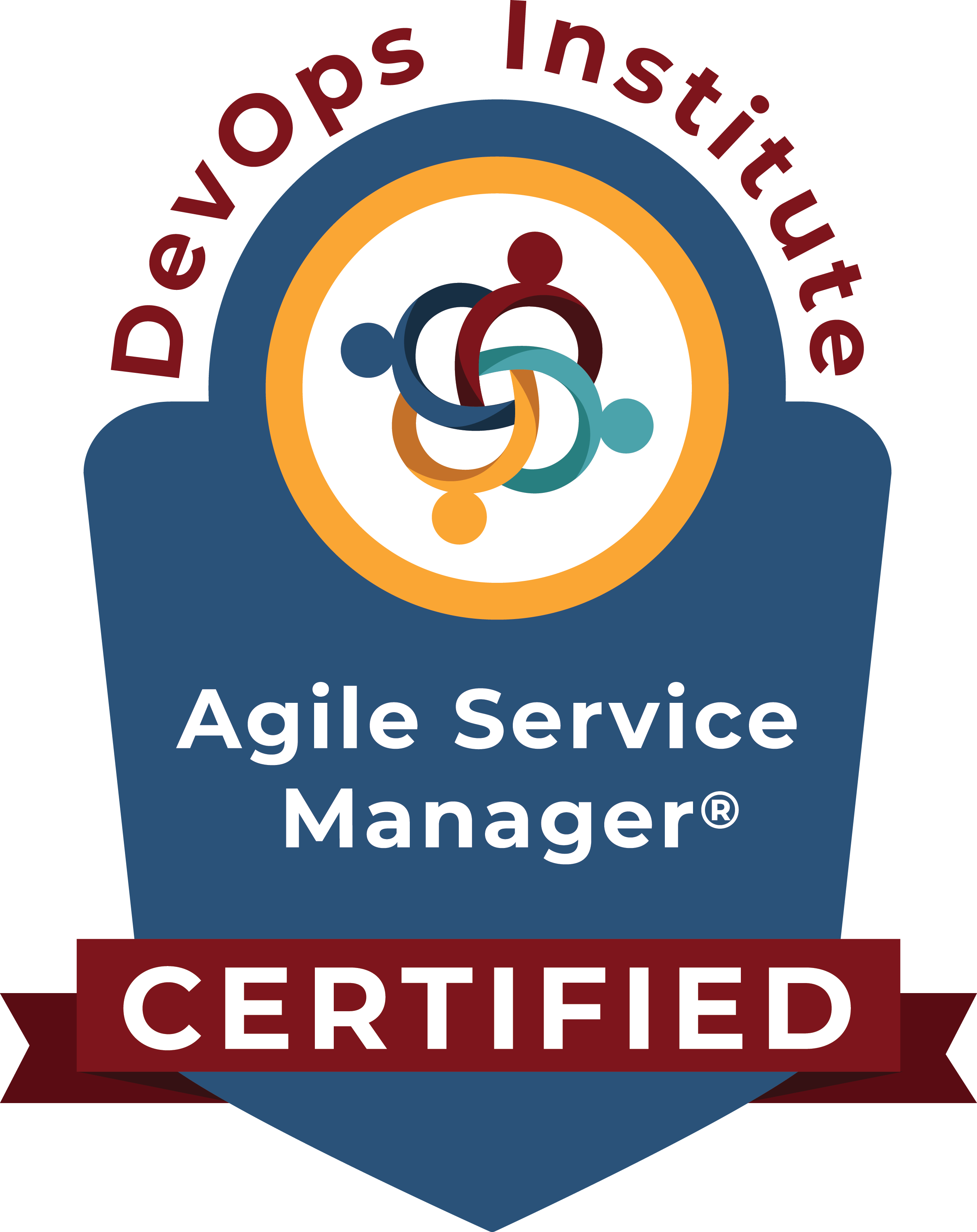 Certified Agile Service Manager
