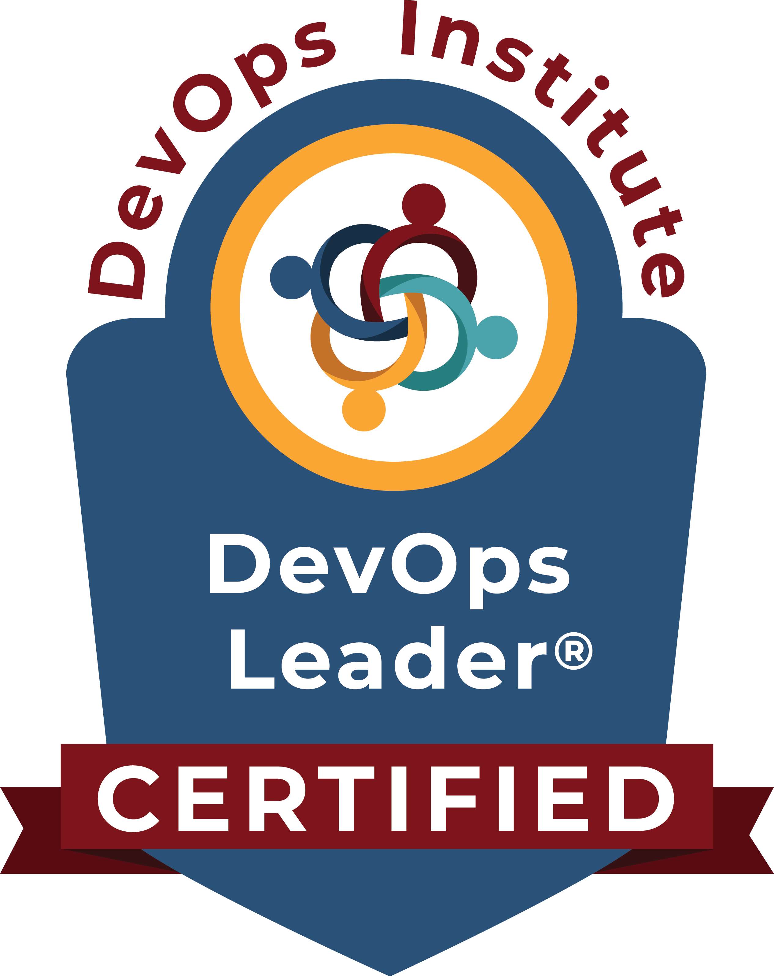 DevOps Leader