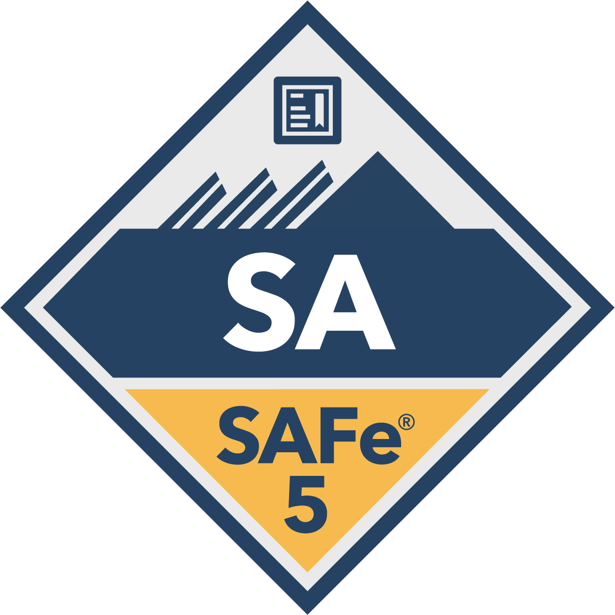 Leading SAFe 5